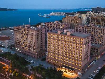 Atour Hotel (Weihai Urban Area Xingfu Gate)