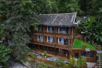 Qixipu Yuwuju Homestay (Jiabang Titian)