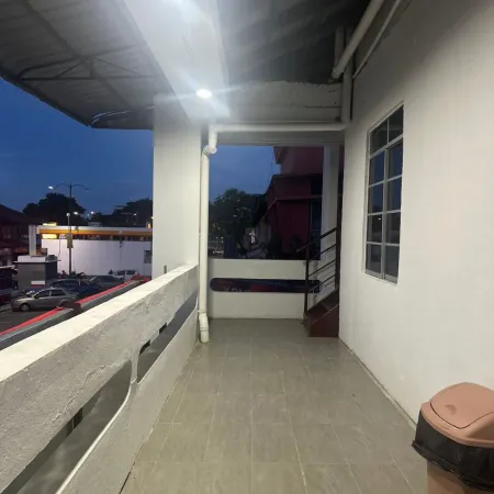 Soon Tat Hotel Sdn Bhd