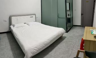 Wenxin Xiaowu Homestay