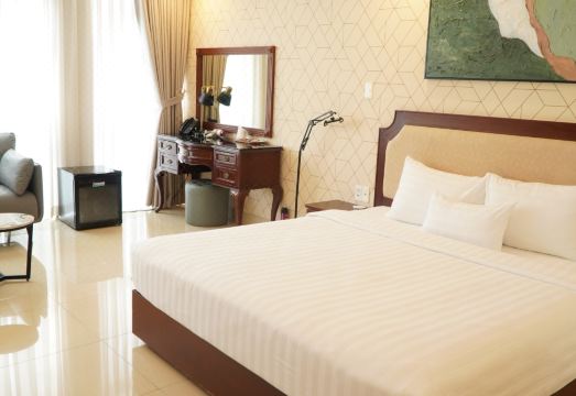 THE STAR HOTEL 2 대표 이미지