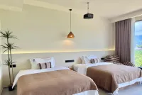 Longmen Nankunshan Night Flame · Fireworks World Lodging