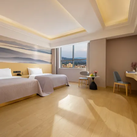 MEI HAO HOTEL