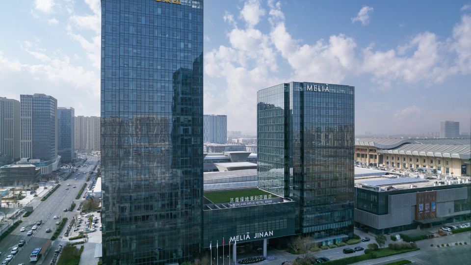 Melia Jinan