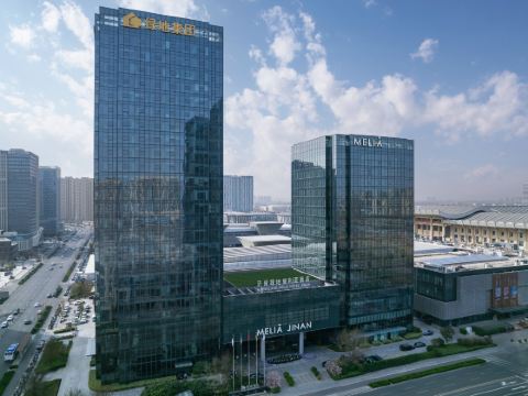 Melia Jinan