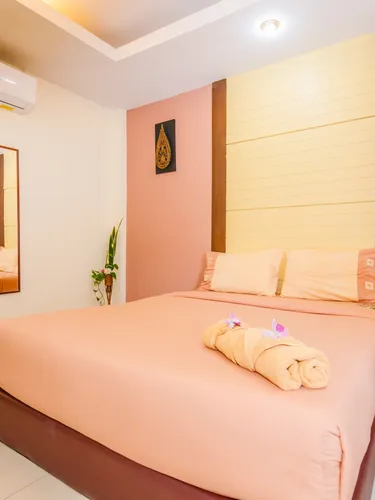 รูปภาพของเฮือนดาหลา รีสอร์ท ลำพูน