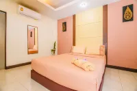 Huandalha Resort Lumphun Hotels in Lamphun