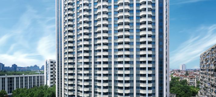 Grand Mercure Shanghai Hongqiao Hotéis em Xangai