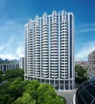 Grand Mercure Shanghai Hongqiao Hotel in zona Hongqiao Shihua