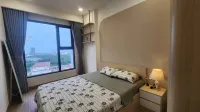 Homie's The Glory Apartment Hotels in Bến Cát