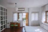 DoubleTree House