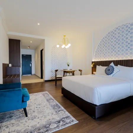 The Lisbon Melaka, Trademark Collection by Wyndham Hoteles en Malaca