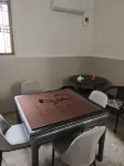 Yingchuan Yuan · No.2 Zhili Hall Homestay