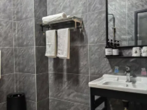 勐糯鎮沐陽民宿 龍陵酒店