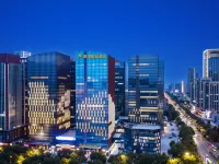 Xi'an Hi-Tech Yihua International Hotel Hotels near Gaoxin