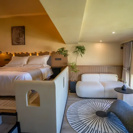 Desert Memories Guesthouse