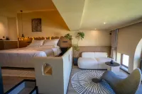 Desert Memories Guesthouse - Boutique