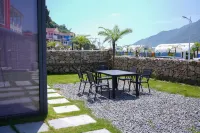 Little Egret Beach Resort