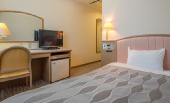 Hotel Global View Iwaki