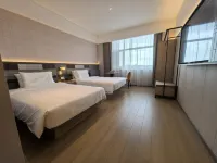 AnSheng Hotel (Huanghua Zoje store) Hotels in Huanghua