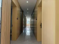 Diebu Chuanzang Huanpeng Hotel Hotels in Diebu