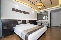 Muyu Xuan Homestay(Baiyun Temple Branch, Wutai Mountain) - Bãi đậu xe