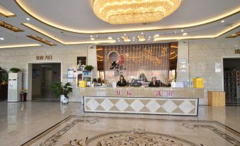 Sunshine Hotel Shanyin