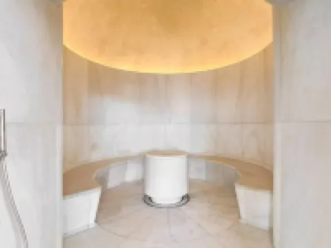 Luxury 1BR Iconic Harbour Views in Barangaroo Hotels in Barangaroo