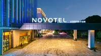 NOVOTEL shaoxing Keqiao