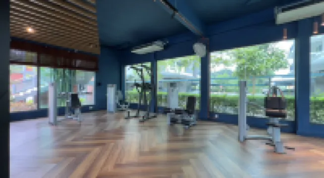 The Moonlight Valley @ Sri Indah