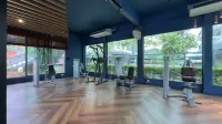 The Moonlight Valley @ Sri Indah Hotels in Sandakan
