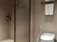 HANTING HOTEL HO CHI MINH CITY DOWNTOWN Hoteles cerca de Distrito 8