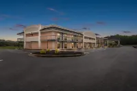 Red Roof Inn Perryville