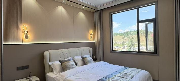 Litao Nongjiale Homestay, Lixian County Hotels in Long County