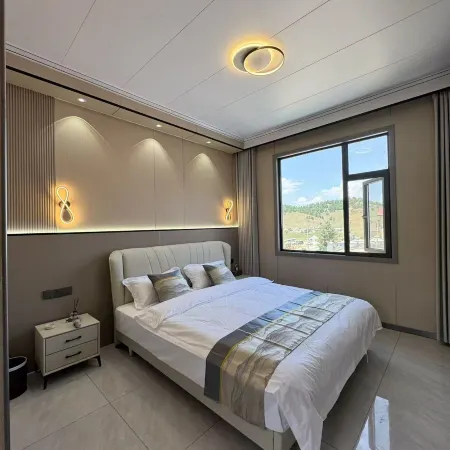 Litao Nongjiale Homestay, Lixian County