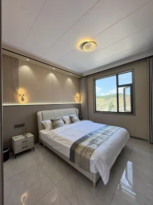 Litao Nongjiale Homestay, Lixian County Hotels near Mongolian Tribe Yurt, Guanshan Pasture