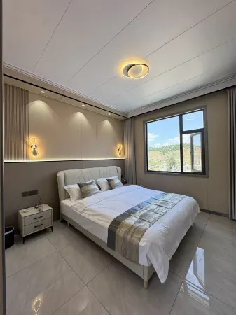 Litao Nongjiale Homestay, Lixian County