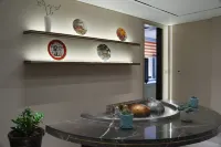 Tieli Yiyin Keju Homestay Hotel a Tieli