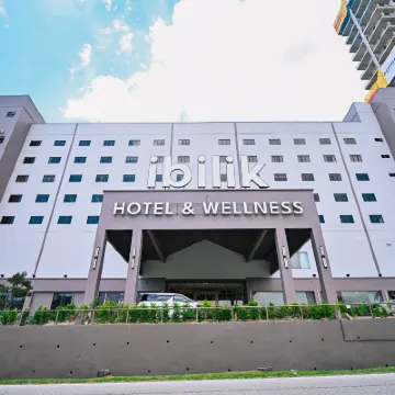 Kingston Hotel 10 - Bukit Jalil Hotel berhampiran MIMOS Berhad