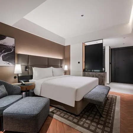 IntercityHotel Hohhot Xinhua Square