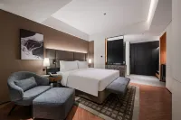 Hohhot Xinhua Square IntercityHotel Hotels in 