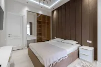 Apartments Boulevard fountain - 5 ดาว