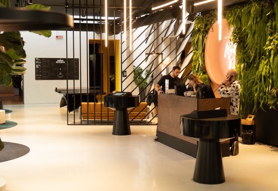 TSH 플로렌스 라바니니