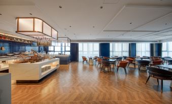 Mehood Hotel(ZHenjiang Yangzhong Branch)