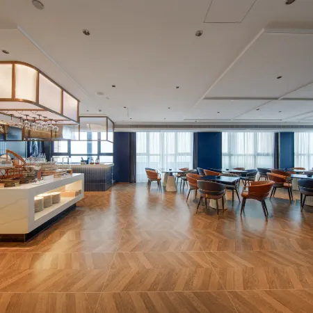 Mehood Hotel（ZHenjiang Yangzhong Branch)