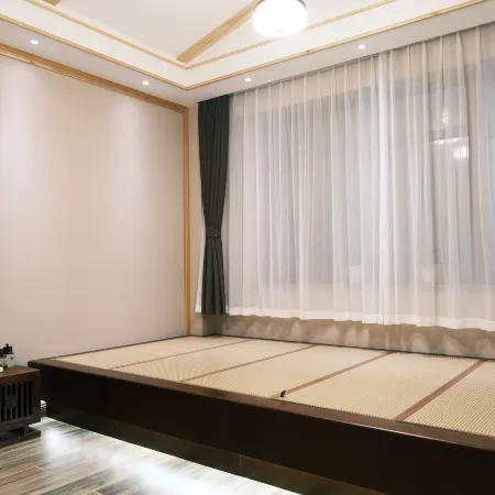 Chengwai Fisherman's House Homestay