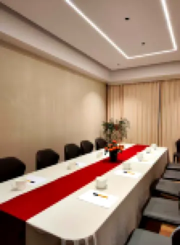 Liyangtian Luxury Wild Vacation Apartment