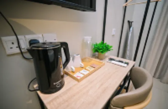 Kingston Hotel 12 @ Jalan Raja Laut, KL