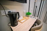 Kingston Hotel 12 @ Jalan Raja Laut, KL