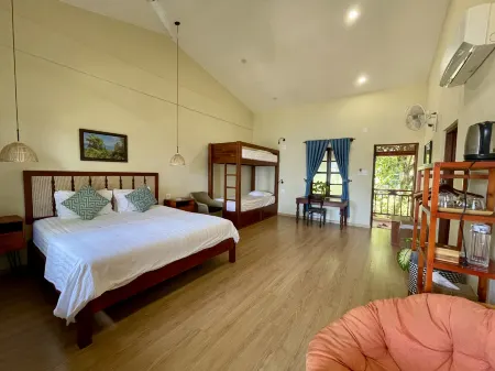 Haven Boutique Hotel Quy Nhon Отели в г. Ghenh Rang